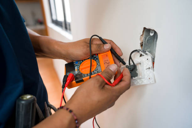 Best Electrical Safety Inspections  in Shark River Hills, NJ