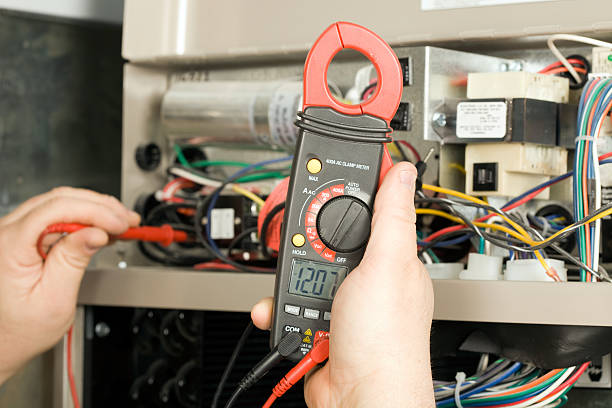 Electrical Maintenance Services in Shark River Hills, NJ